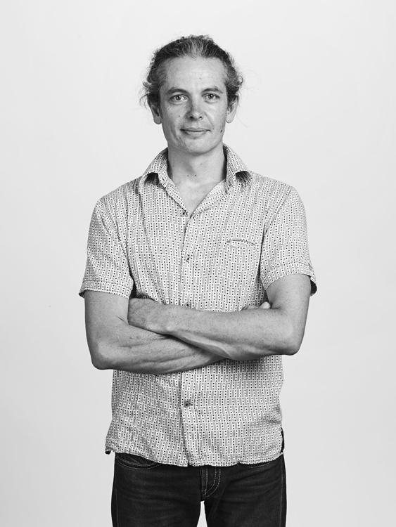 Architecte Marseille Christophe Pinero