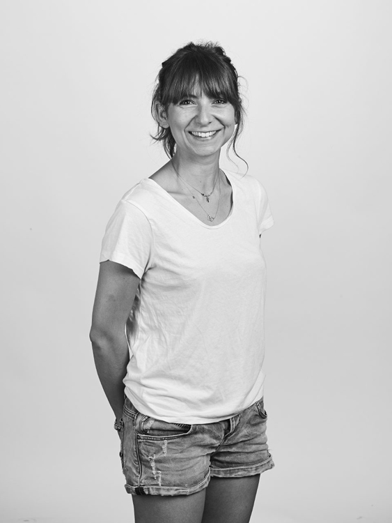 Cindy Lostis, Architecte DE/HMONP et Chef de projet