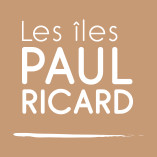 logo îles paul ricard