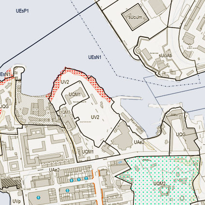 Audit et conseil en architecture Audit et conseil en architecture au pharo de marseille