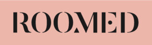 Logo roomed Pink