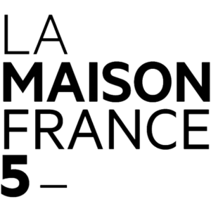 logo la maison france 5
