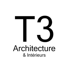 T3 architecture, Architecture et Architecture d'intérieur à Marseille